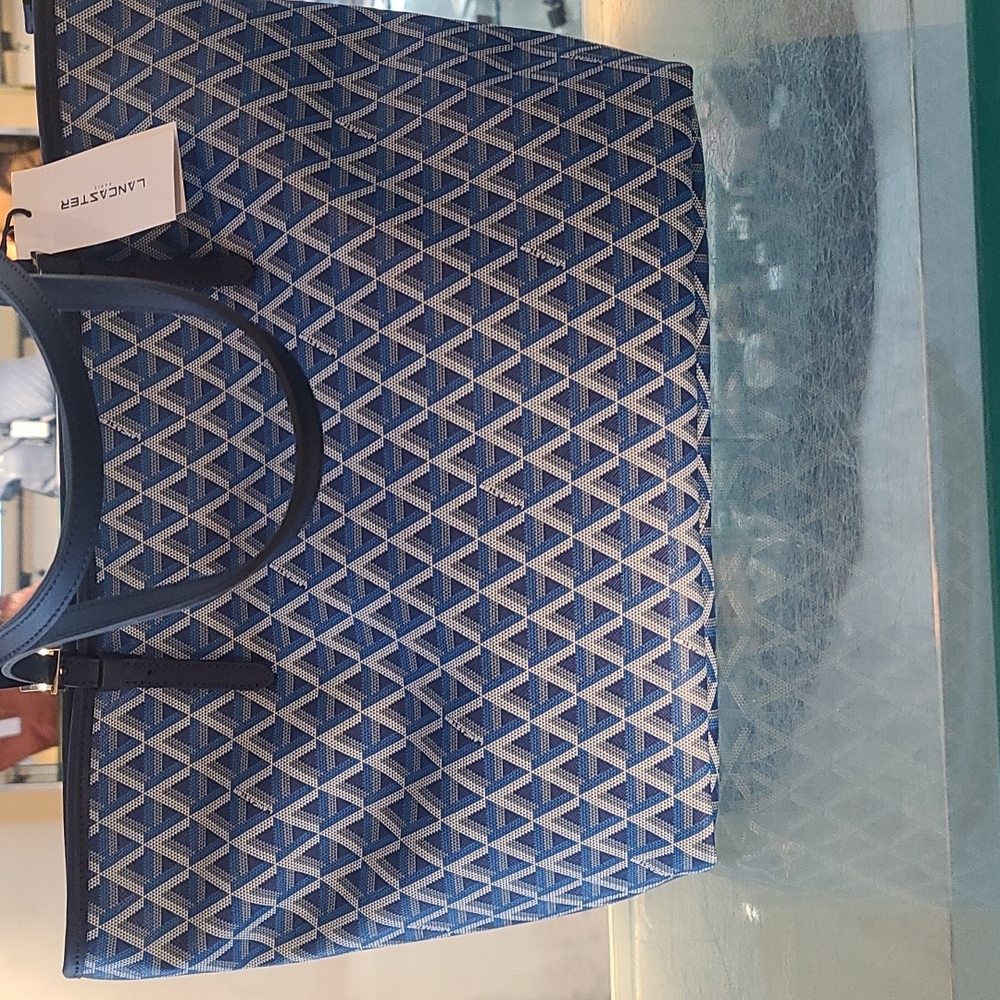 Tote lancaster bag